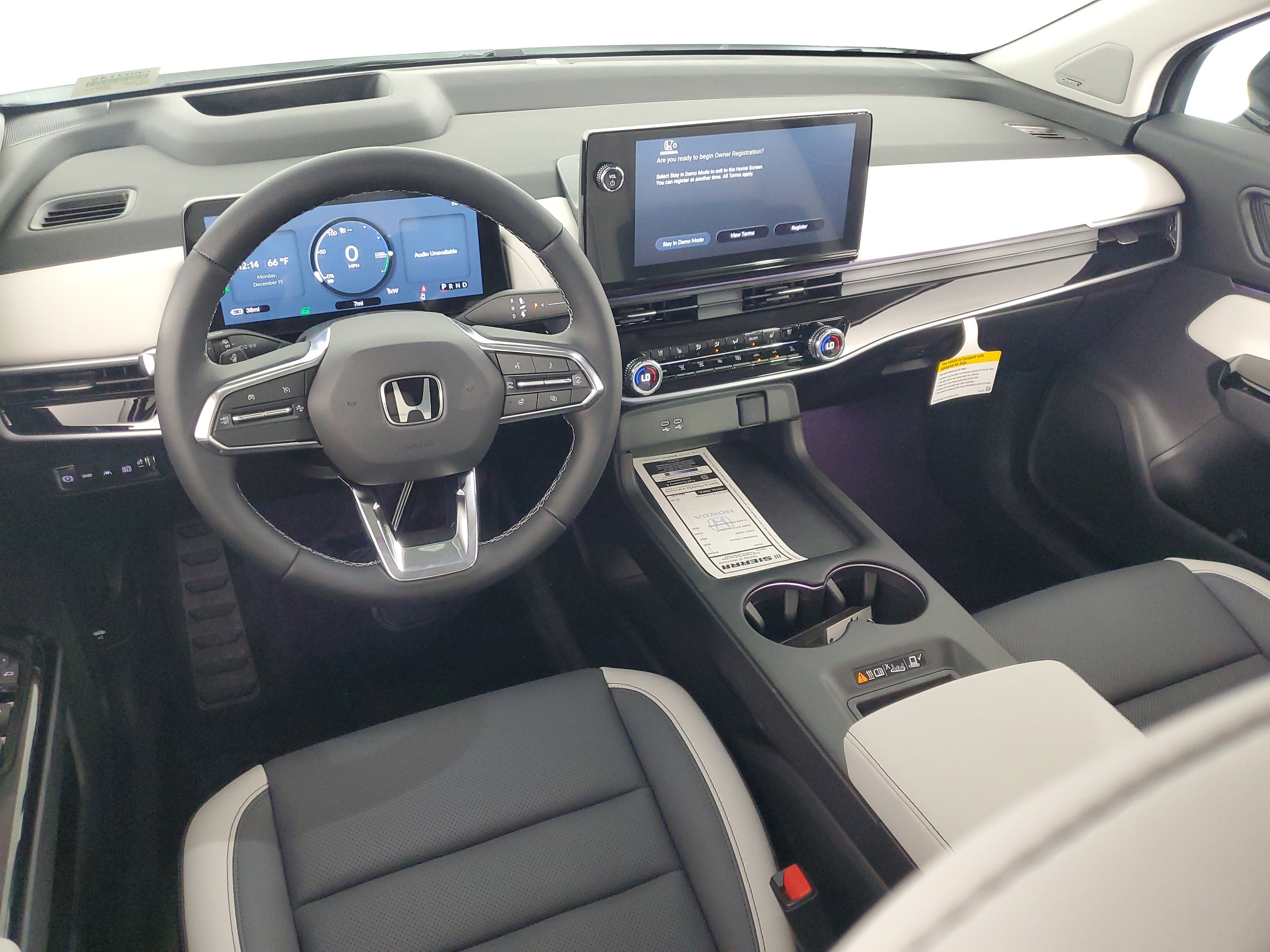 2026 Honda Prologue Elite - Photo 15