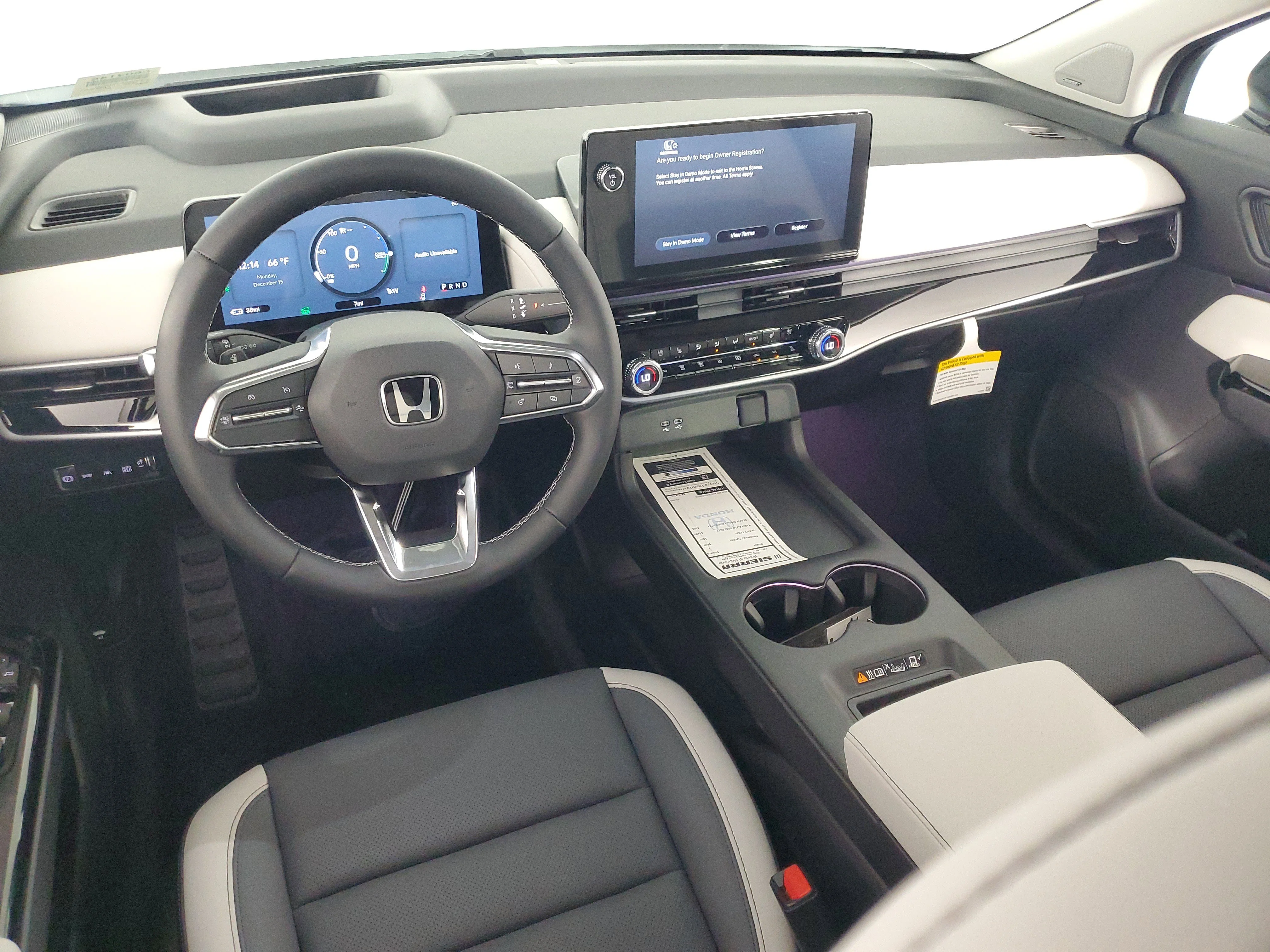 2026 Honda Prologue Elite - Photo 15