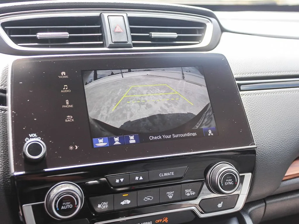 2022 Honda CR-V EX-L - Photo 52