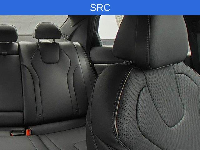 New 2026 Black Hyundai SEL Sport Plus image 39