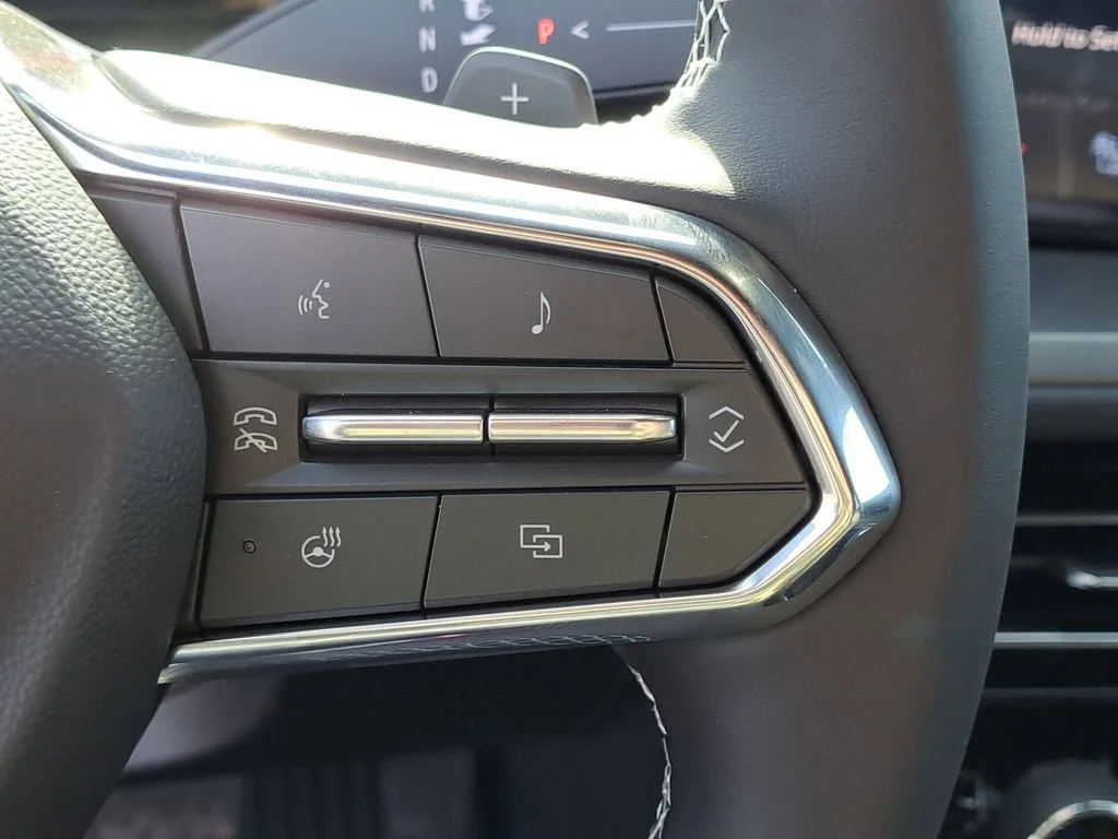 2026 Chevrolet Traverse LT - Photo 10
