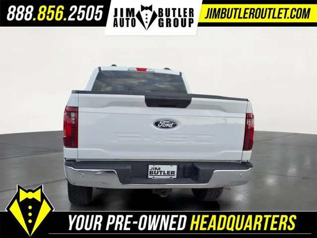 Used 2025  Ford Y image 25