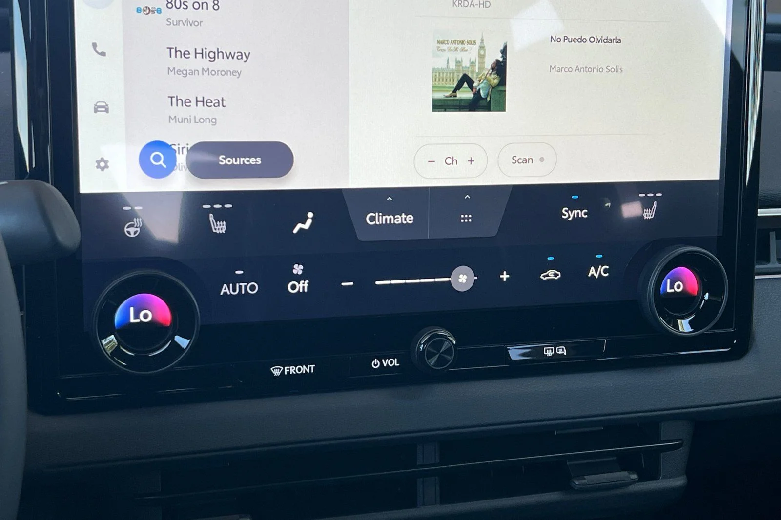New 2026  Toyota XLE Plus image 20