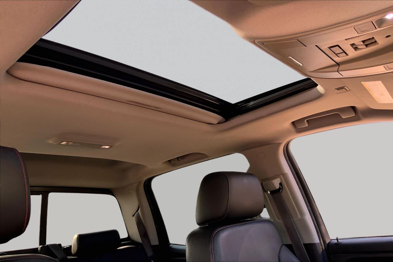 Used 2015 Onyx Black GMC SLT image 14