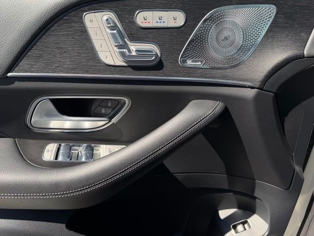 Used 2026 White Mercedes-Benz GLE 350 image 16