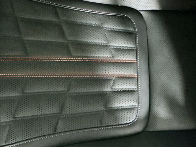New 2025 Black Nissan PRO-4X image 18