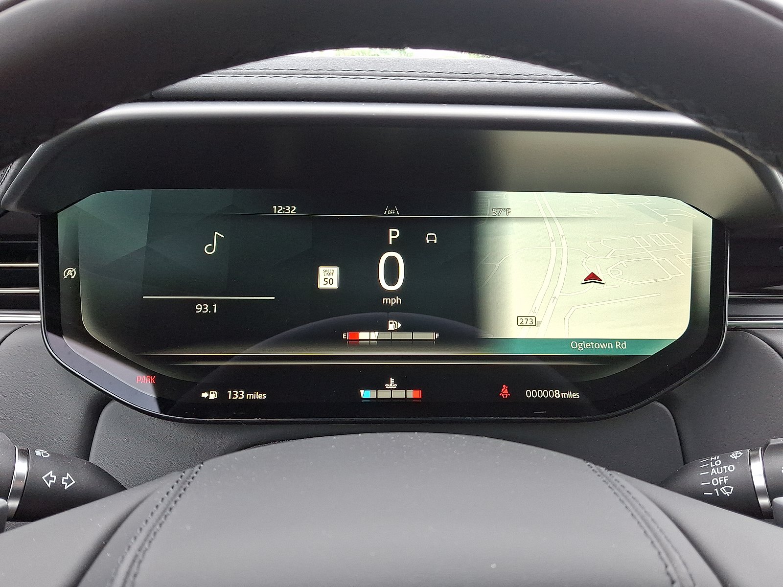 2025 Land Rover Range Rover Sport Dynamic SE - Photo 6