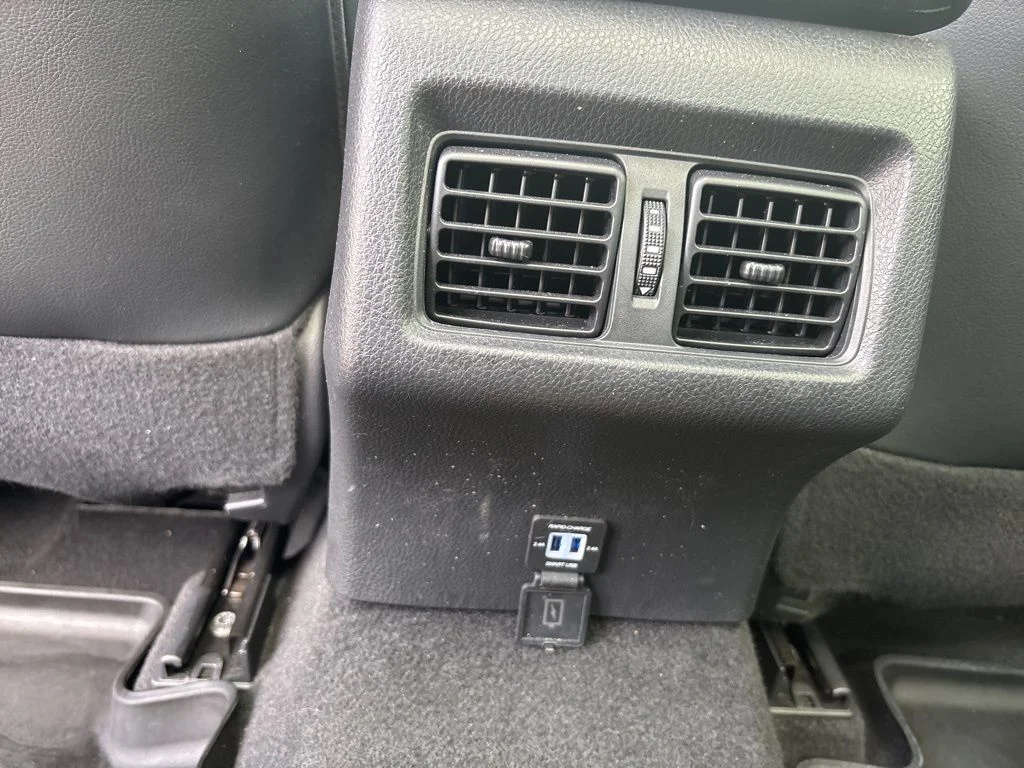 Used 2020 Red Toyota XSE image 19