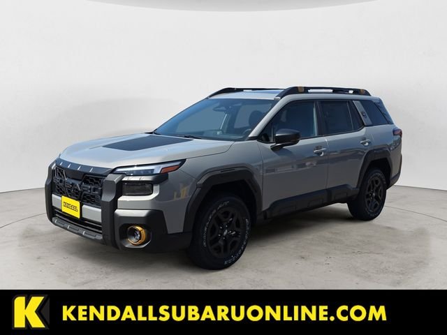 New 2026 Subaru Outback Wilderness AWD 4D Sport Utility