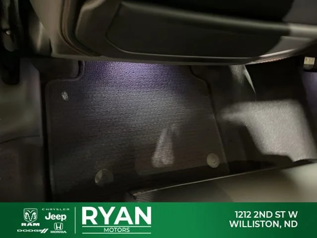New 2026 Blue Jeep Summit image 36