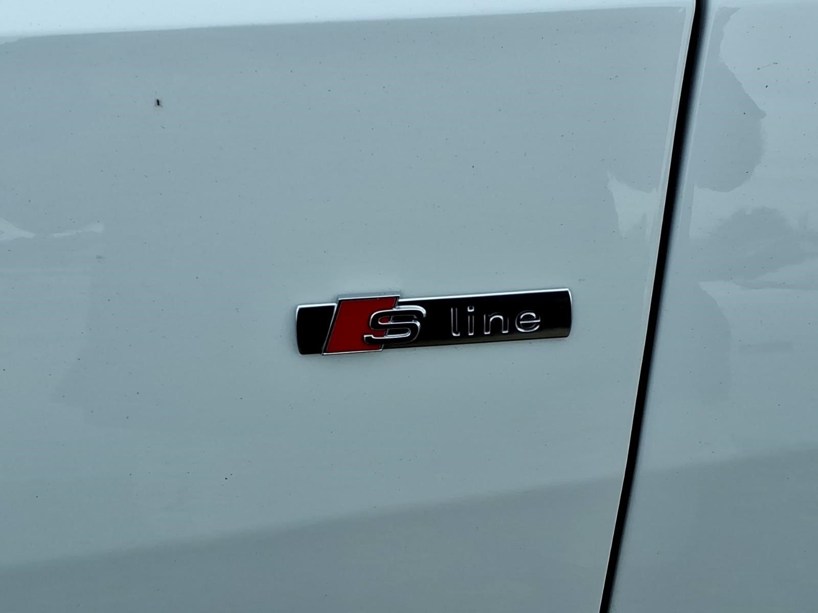 Used 2026  Audi Prestige image 7