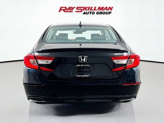 2020 Honda Accord EX-L - Photo 6