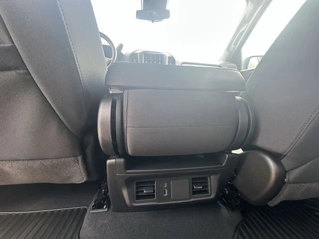 Used 2025 Blue Chevrolet Custom image 23