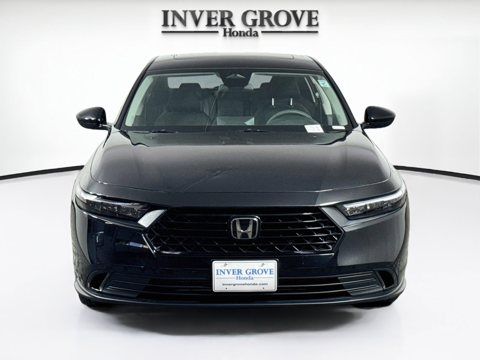 2023 Honda Accord EX - Photo 22