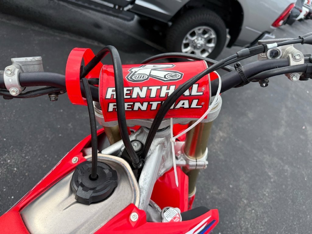 Used 2023  Honda 450R image 18