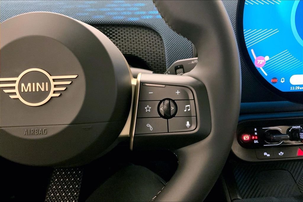 2025 MINI Countryman S - Photo 19