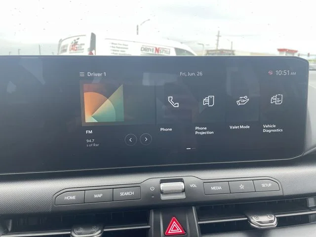 2025 Kia K4 LXS - Photo 20