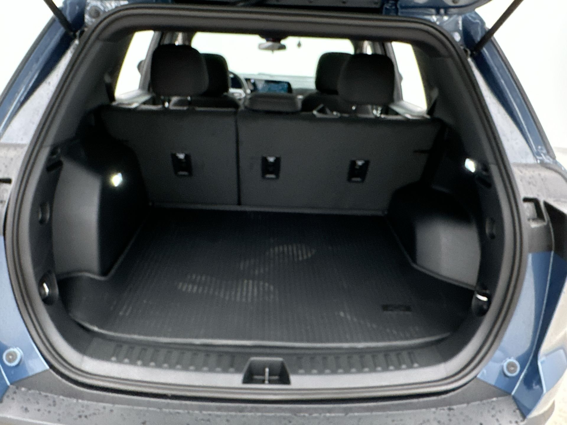 2027 Chevrolet Equinox LT - Photo 80