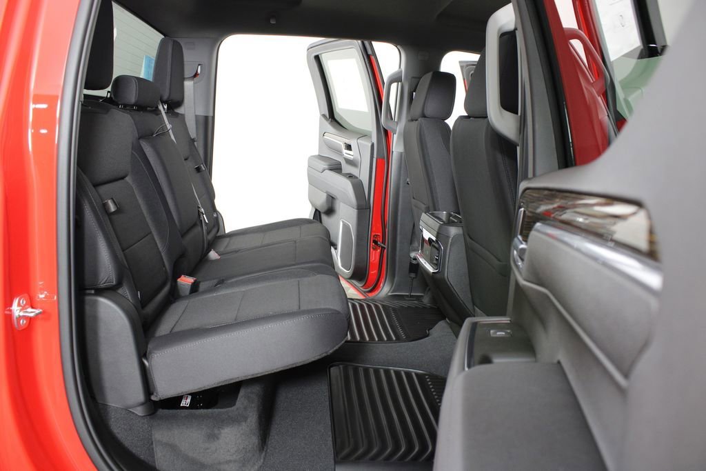 2026 GMC Sierra 1500 Elevation - Photo 12