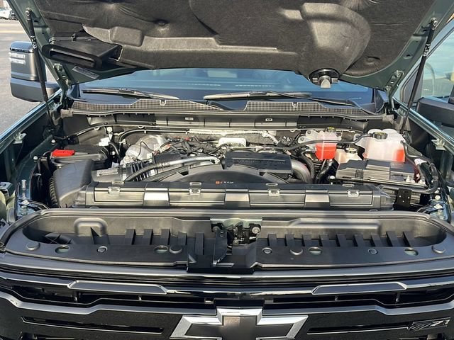 2026 Chevrolet Silverado 2500 HD LT - Photo 30