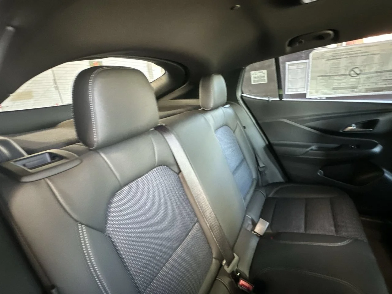 2026 Buick Envista Preferred - Photo 26