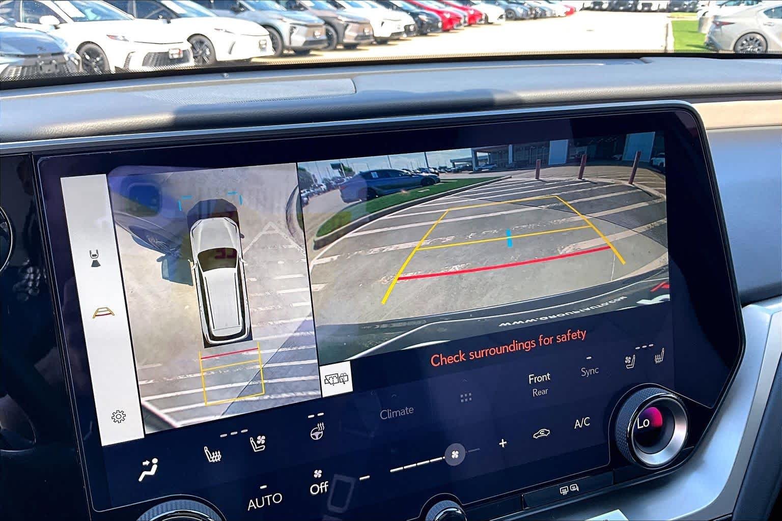 Used 2026 Caviar Lexus Premium image 27