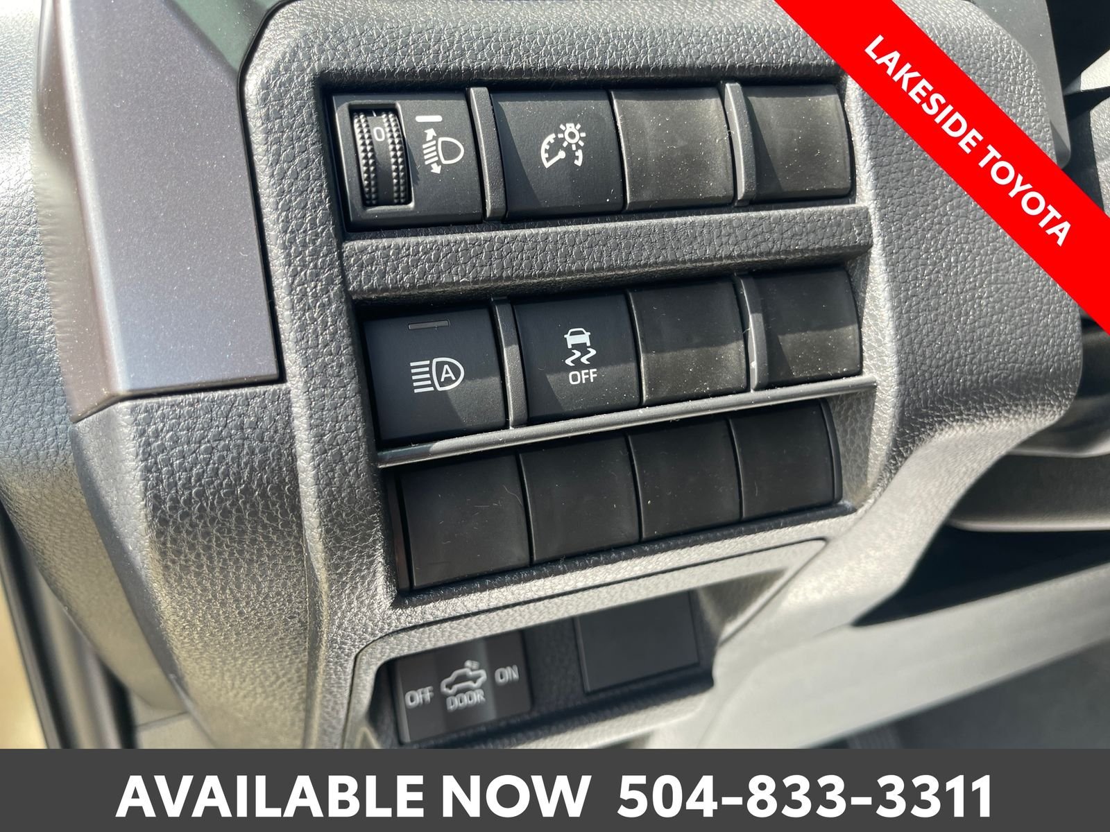 Certified Used 2026 Brown Toyota TRD Off-Road image 48