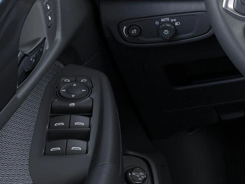 2026 Chevrolet Trailblazer LT - Photo 22