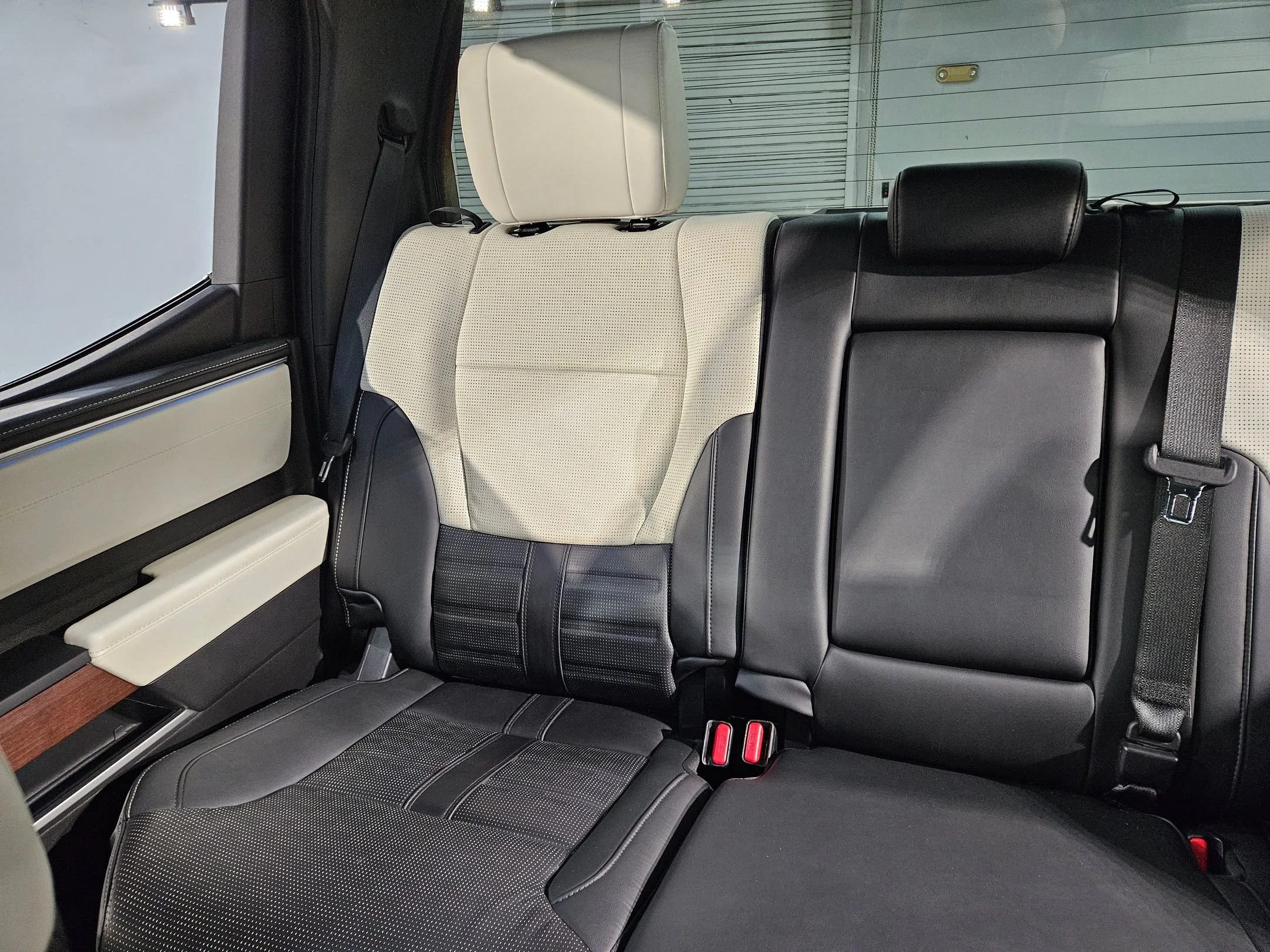 2024 Toyota Tundra Capstone - Photo 12