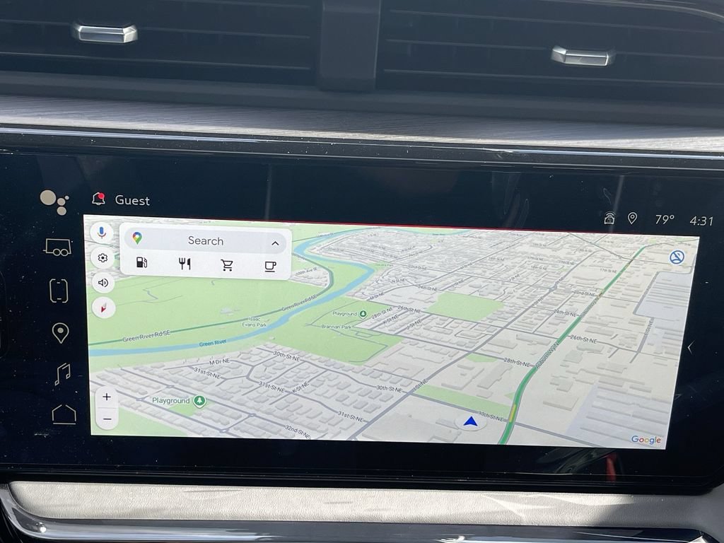 2026 GMC Sierra 2500HD AT4X - Photo 14