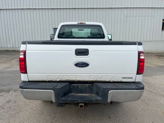 Used 2016 Oxford White Ford XL image 7