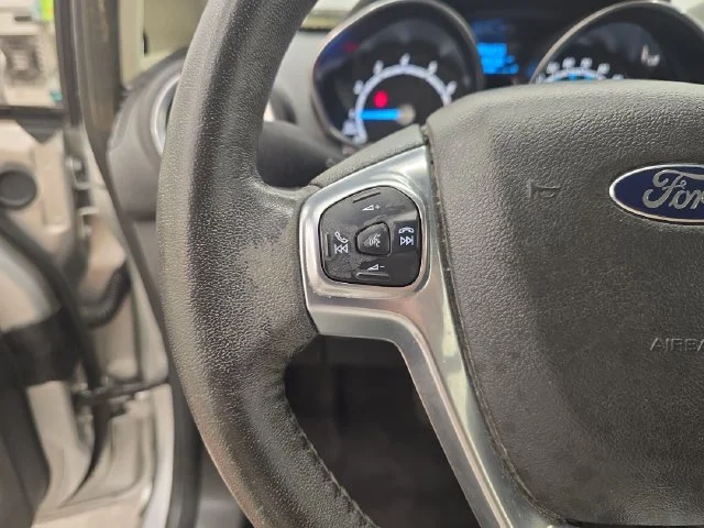 Used 2014 Ingot Silver Ford Titanium image 30
