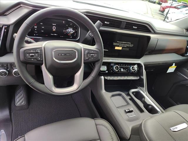 2026 GMC Sierra 2500HD Denali - Photo 8