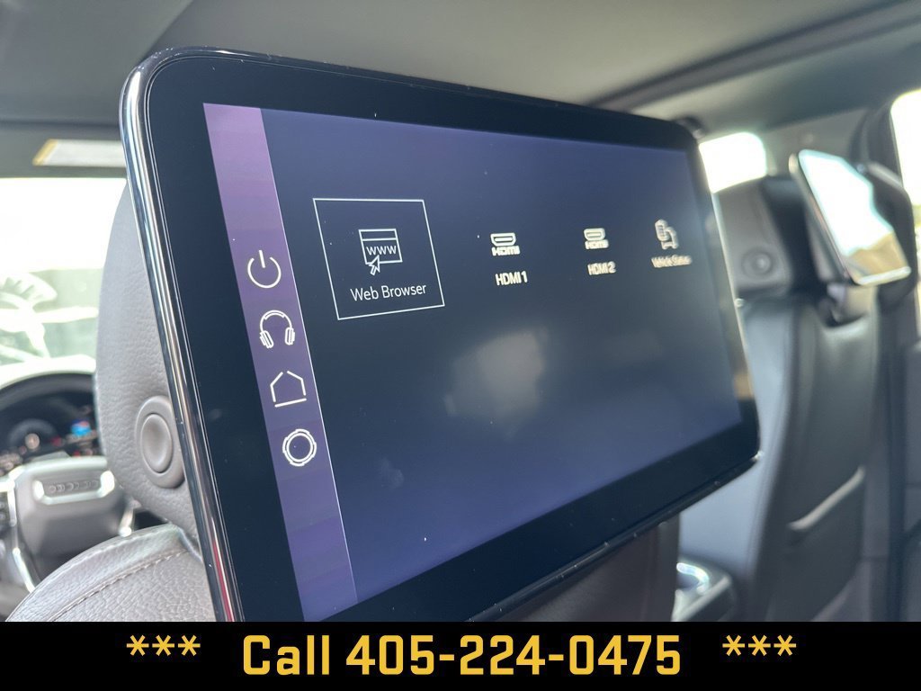 2026 GMC Yukon Denali - Photo 29