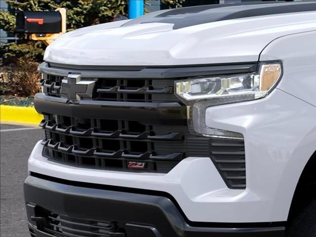 2026 Chevrolet Silverado 1500 LT Trail Boss - Photo 13