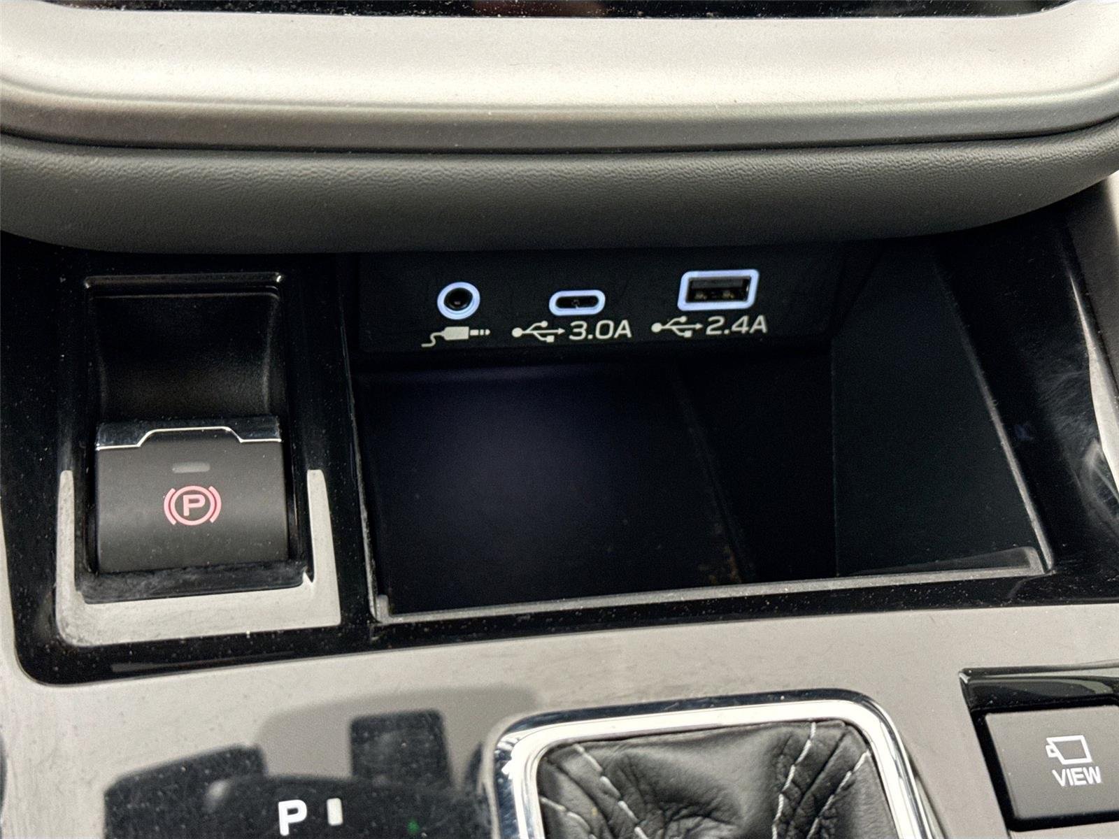 2024 Subaru Outback Onyx Edition - Photo 26