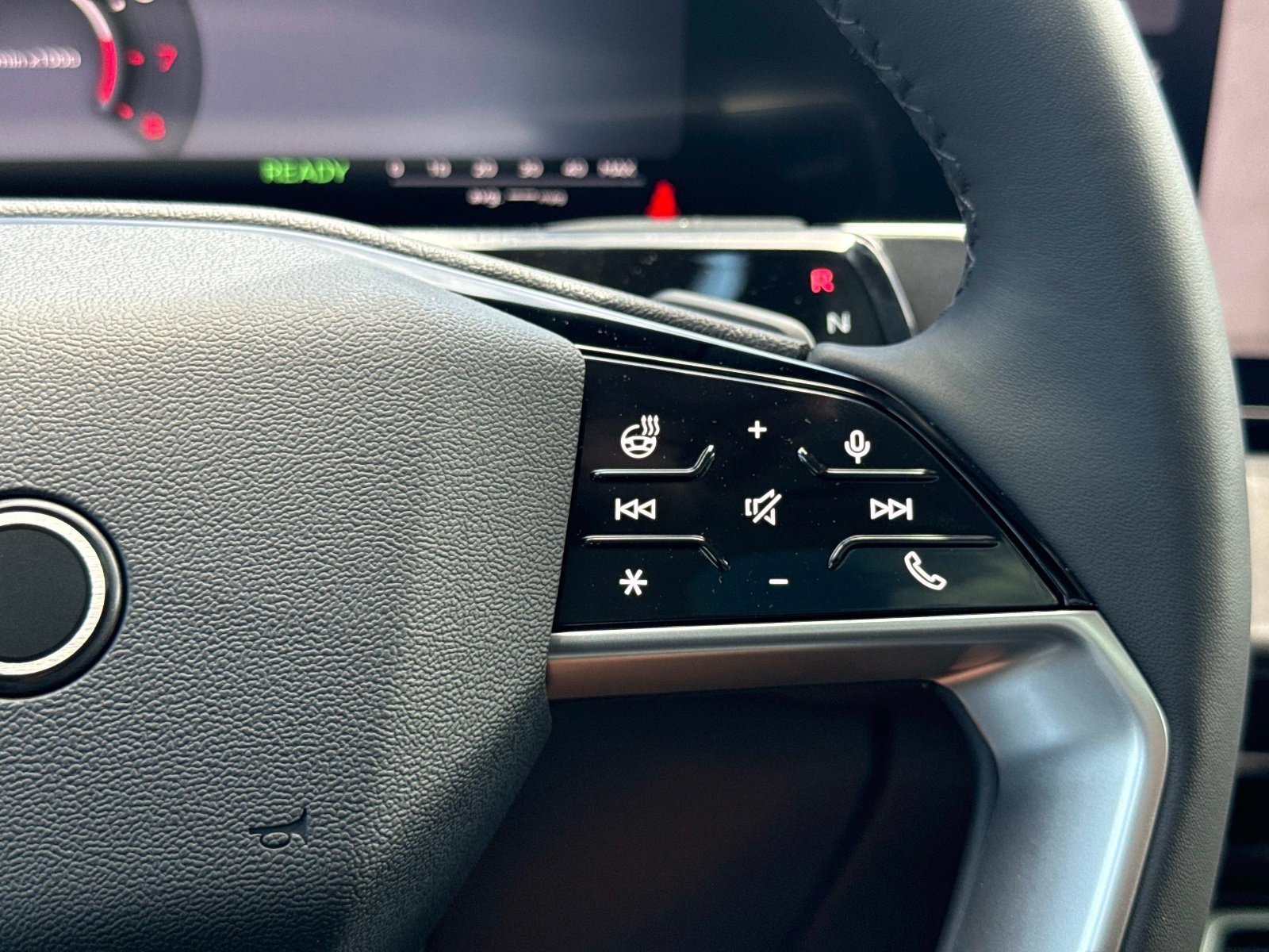 New 2026 Sage Green Metallic Audi S line image 30