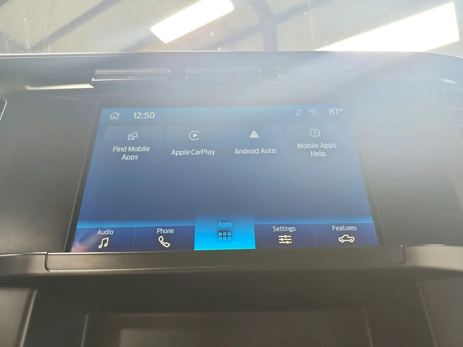 Used 2023 White Ford XL image 30