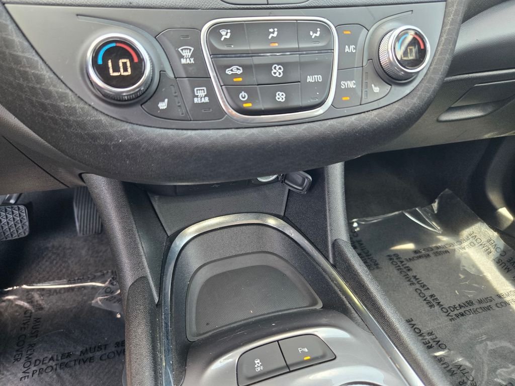 Used 2024 Gray Chevrolet LT image 15