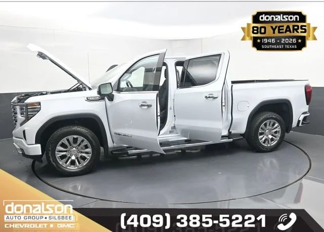 2026 GMC Sierra 1500 Denali - Photo 22