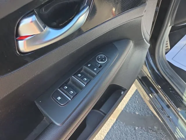 Used 2021 Black Kia GT image 18