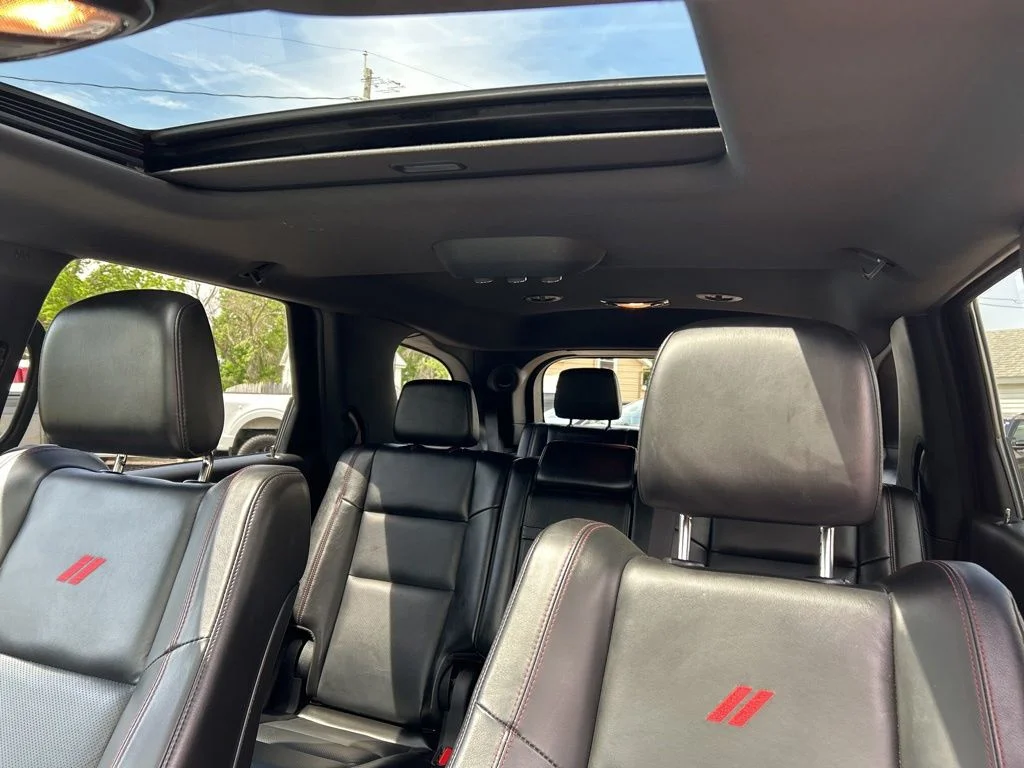 2025 Dodge Durango R/T - Photo 14