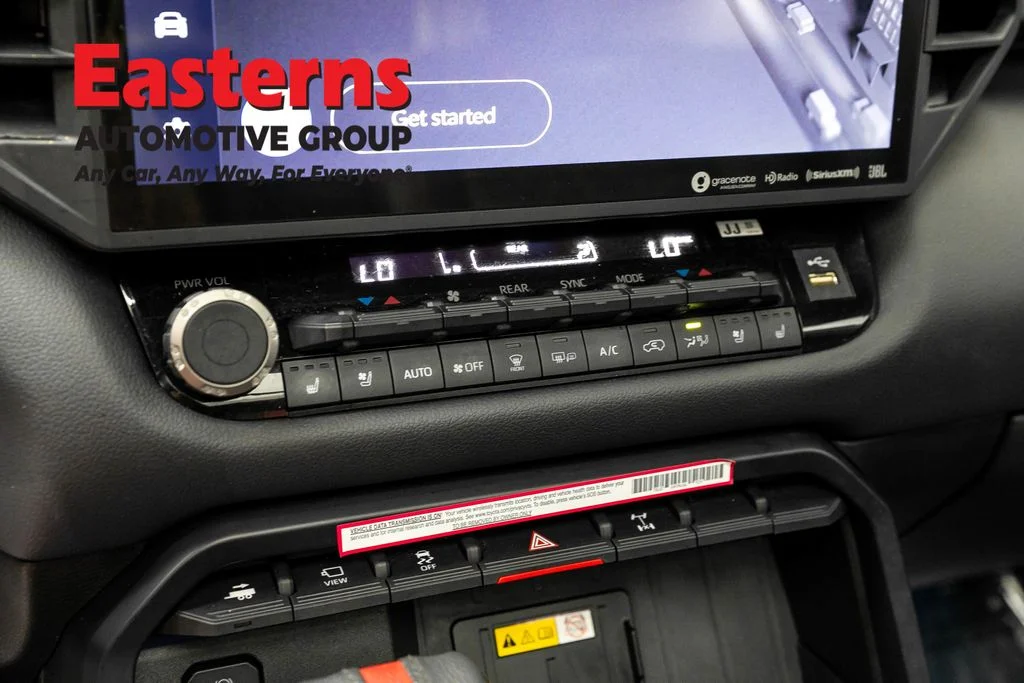 Used 2024 White Toyota TRD Pro image 20