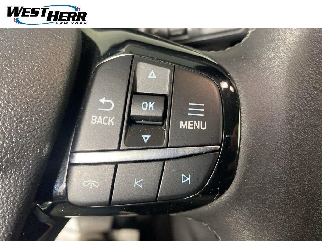 Used 2023 Carbonized Gray Metallic Ford Active image 12