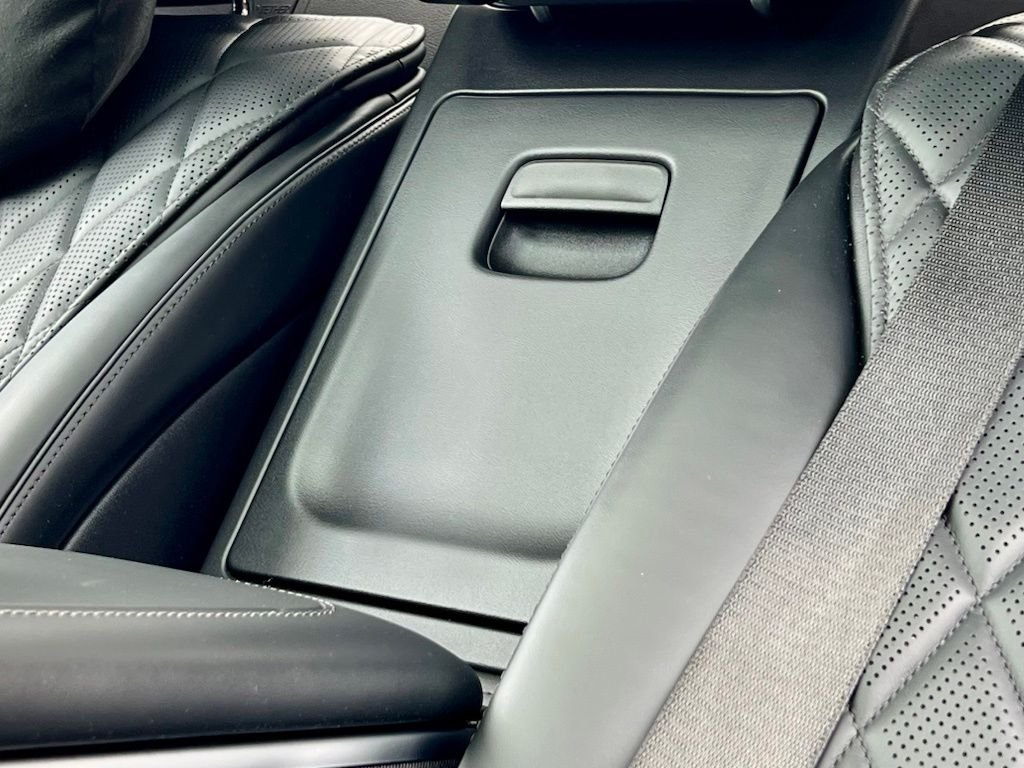 Certified Used 2023  Mercedes-Benz S 580 image 43