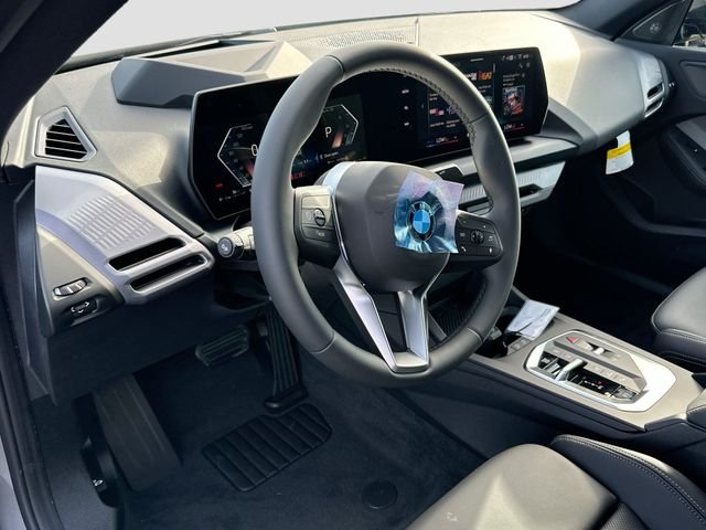 New 2026 Gray BMW 228 Gran Coupe image 5