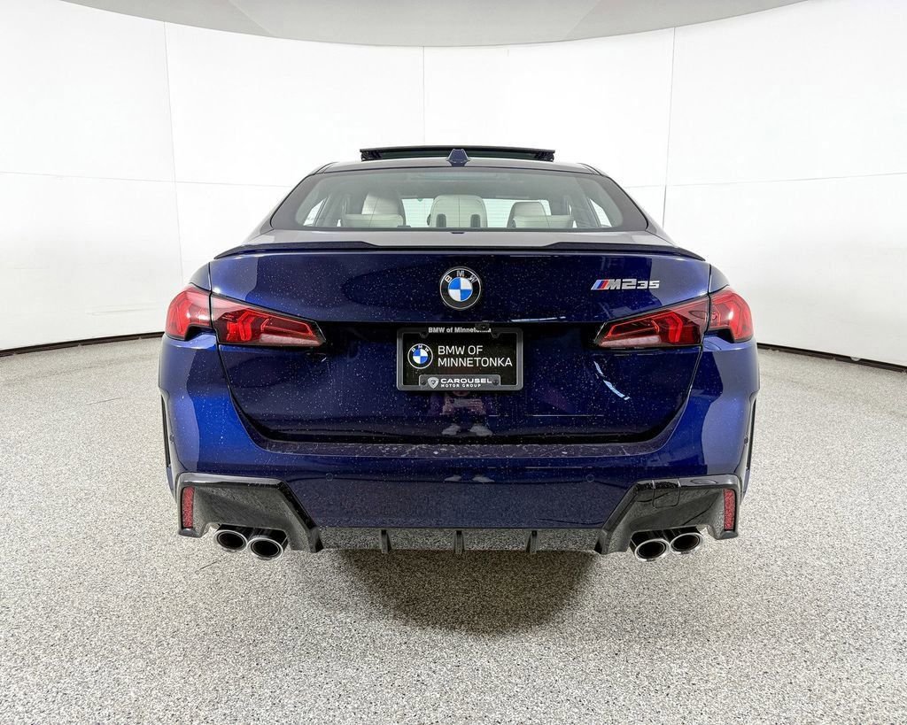 2025 BMW 2 Series M235 - Photo 12