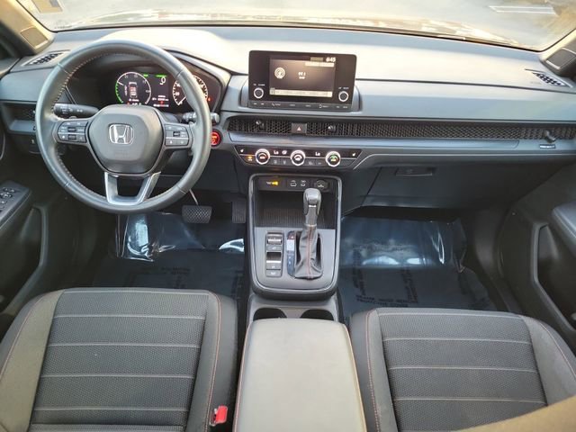 2023 Honda CR-V Sport - Photo 14
