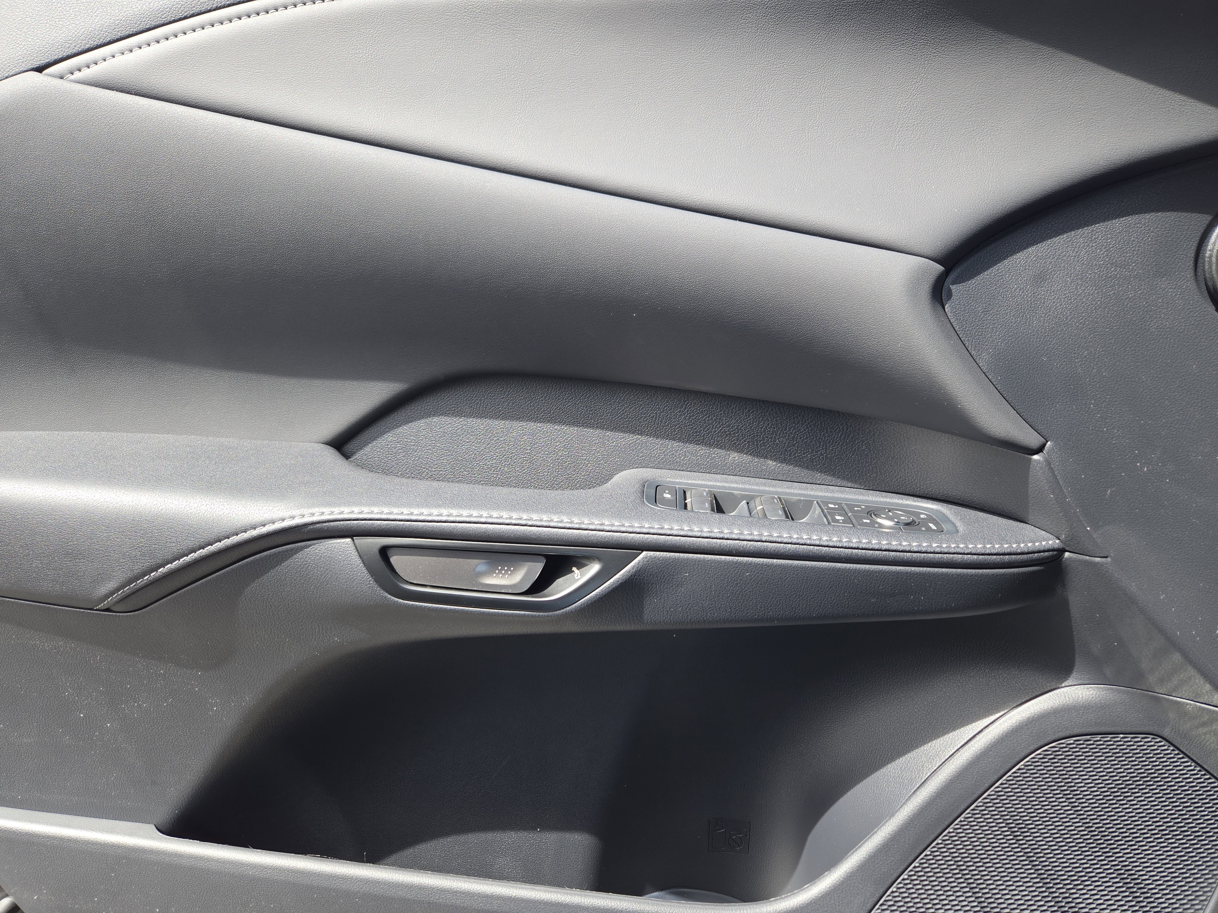 2026 Lexus RX 350 Premium - Photo 16