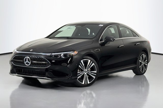 2027 Mercedes-Benz CLA CLA 220 Hybrid